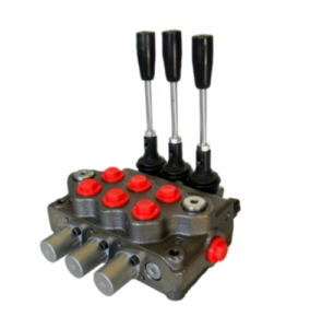 Hydrocontrol valve