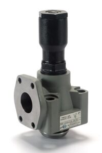 Prefill Valve